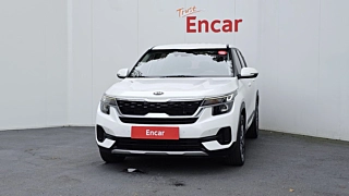 KIA SELTOS 2020