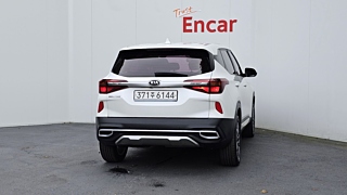 KIA SELTOS 2020