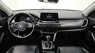 KIA SELTOS 2020