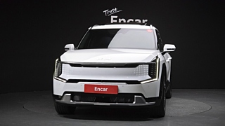 KIA EV9 2023