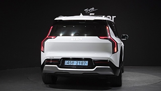 KIA EV9 2023