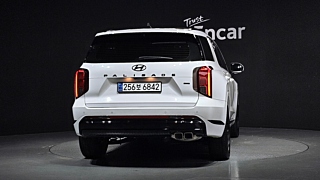 HYUNDAI PALISADE 2024