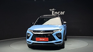 DAEWOO TRAILBLAZER 2022