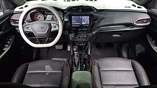 DAEWOO TRAILBLAZER 2022
