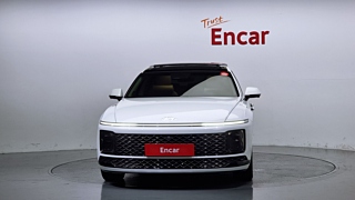 HYUNDAI GRANDEUR HYBRID GN7 2023