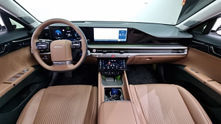 HYUNDAI GRANDEUR HYBRID GN7 2023