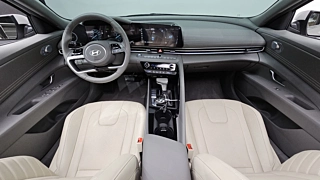 HYUNDAI AVANTE CN7 2024