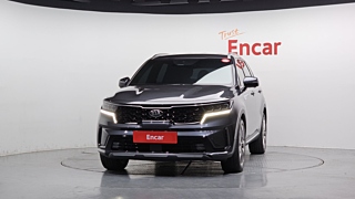 KIA SORENTO 2020
