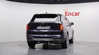 KIA SORENTO 2020