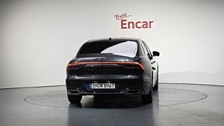 HYUNDAI GRANDEUR IG HYBRID 2021