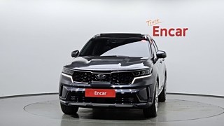 KIA SORENTO 2020