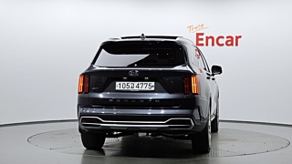 KIA SORENTO 2020
