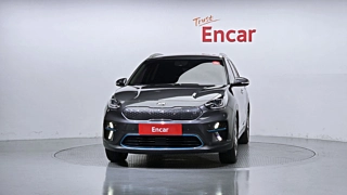 KIA NIRO EV 2019
