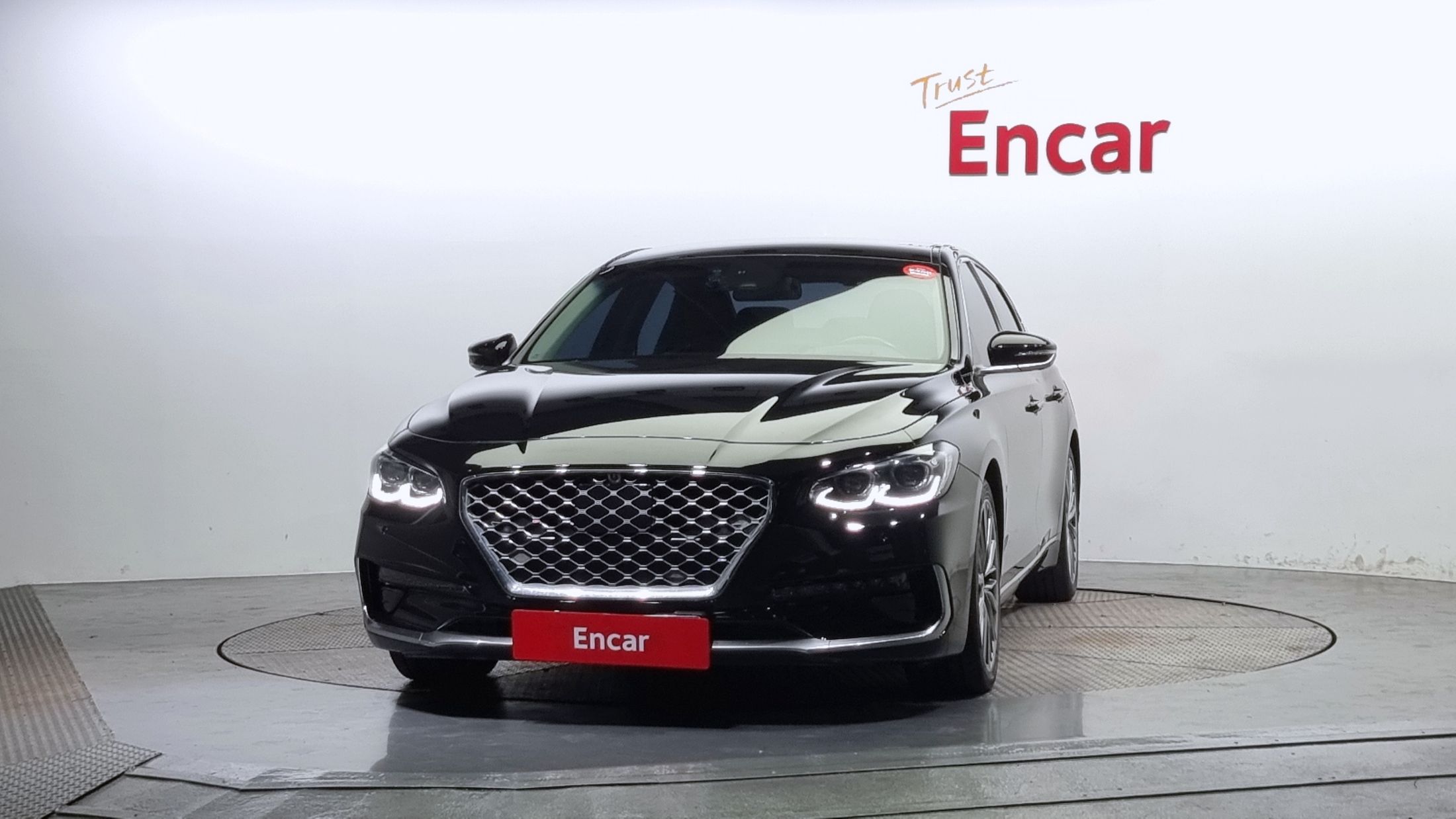HYUNDAI GRANDEUR IG 2017