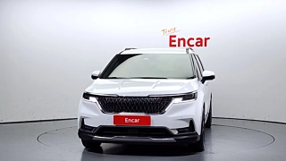 KIA CARNIVAL 2022