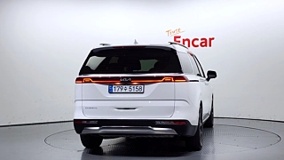 KIA CARNIVAL 2022