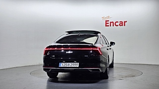 KIA K8 HYBRID 2021