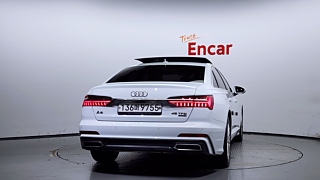 AUDI A6 C8 2020