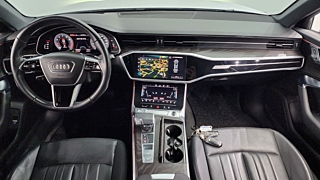 AUDI A6 C8 2020