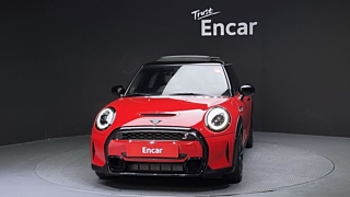 MINI COOPER S 2022