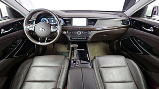 KIA K7 HYBRID 2018
