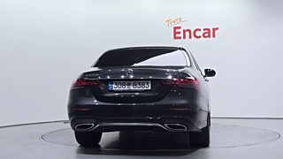 MERCEDES BENZ E-CLASS W213 2020