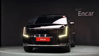 KIA EV9 2024