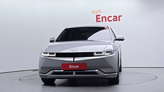 HYUNDAI IONIQ5 2023