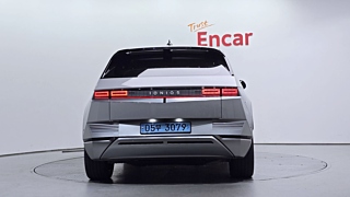 HYUNDAI IONIQ5 2023