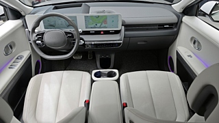 HYUNDAI IONIQ5 2023