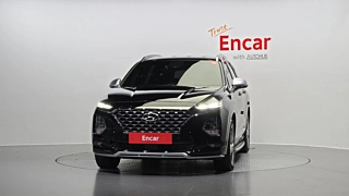 HYUNDAI SANTAFE TM 2018