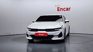 KIA K5 2022