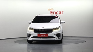 KIA CARNIVAL 2019