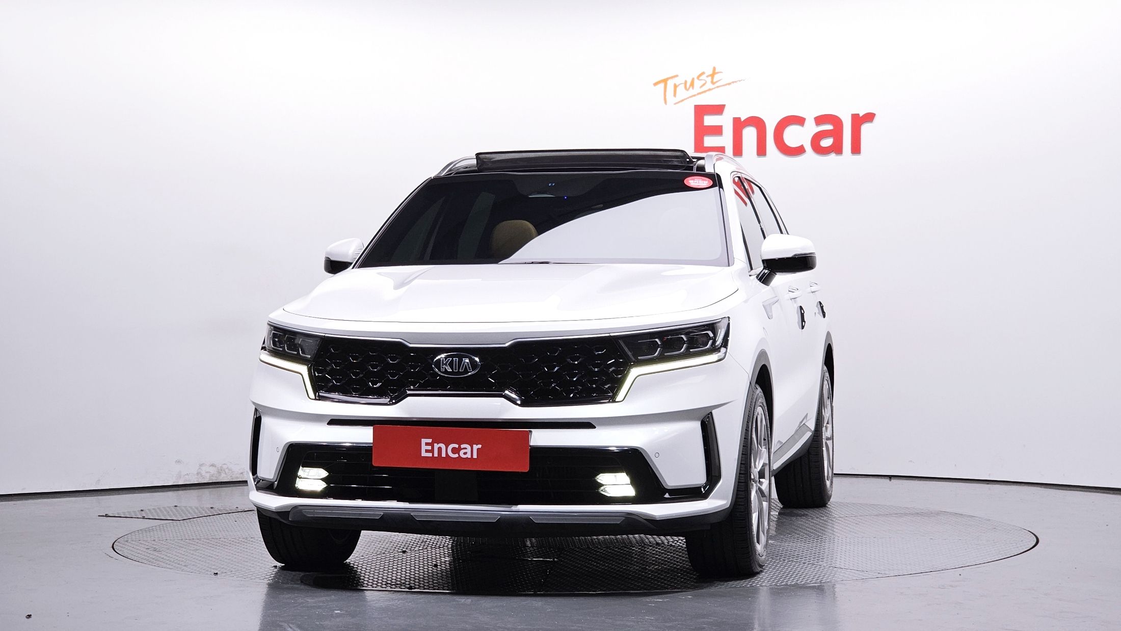 KIA SORENTO 2020