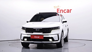 KIA SORENTO 2020