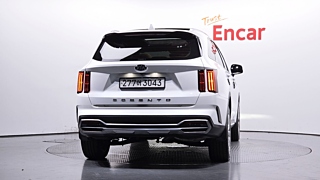 KIA SORENTO 2020