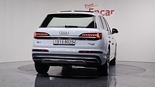 AUDI Q7 4M 2020