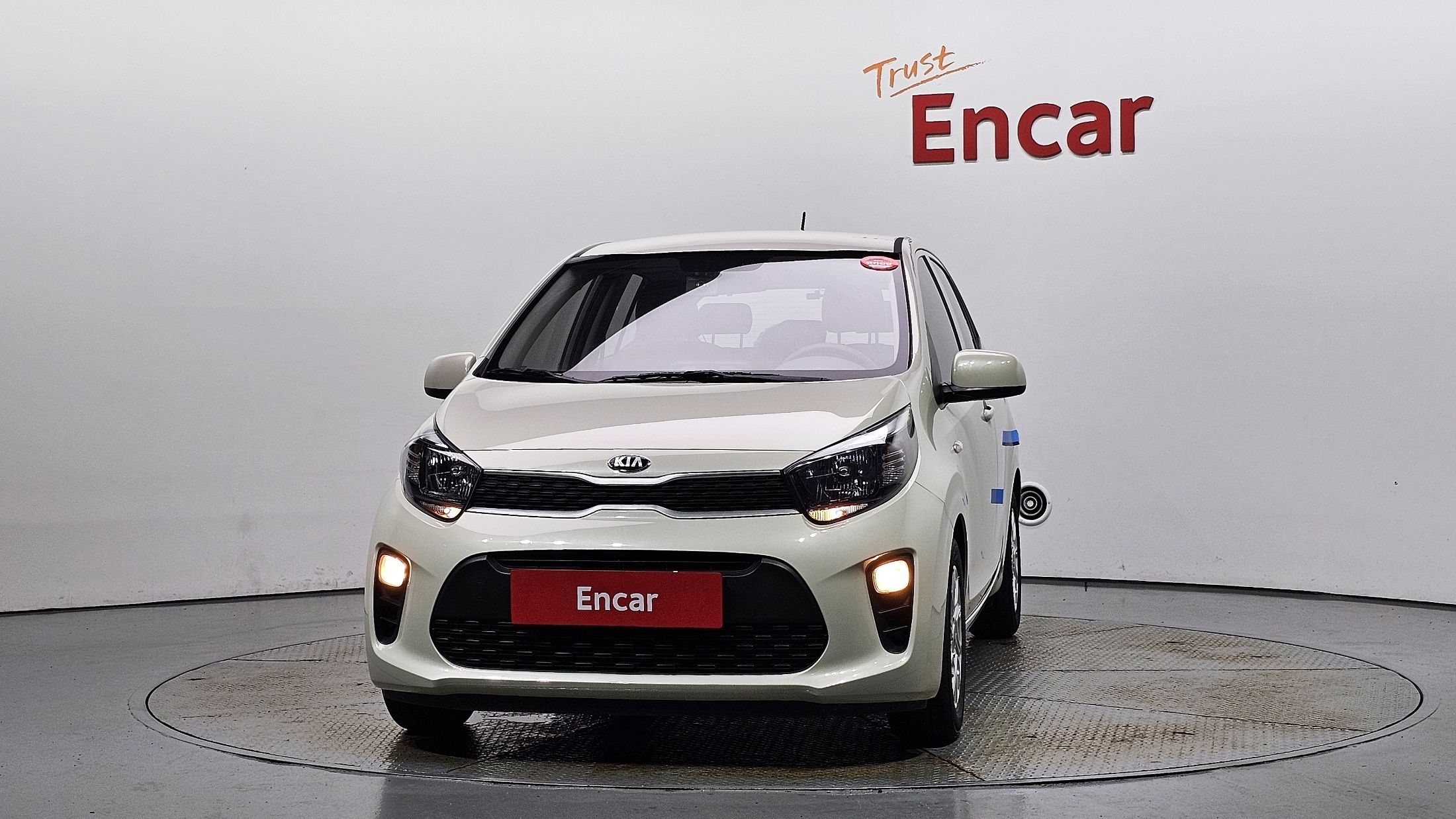 KIA MORNING JA 2018