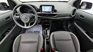 KIA MORNING JA 2018