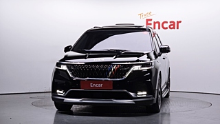 KIA CARNIVAL 2020