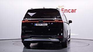 KIA CARNIVAL 2020