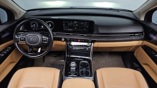 KIA CARNIVAL 2020