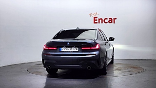BMW 3-SERIES G20 2021