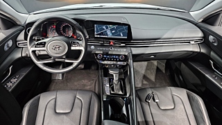 HYUNDAI AVANTE CN7 2022