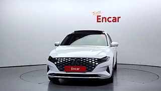 HYUNDAI GRANDEUR IG 2021