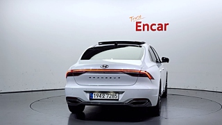 HYUNDAI GRANDEUR IG 2021