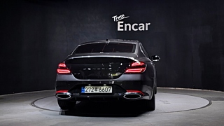 GENESIS G70 2022