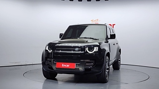 LAND ROVER DEFENDER L663 2024