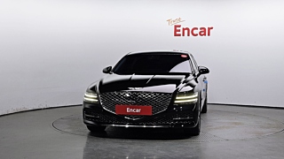 GENESIS G80 RG3 2021
