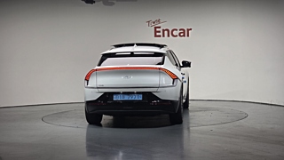 KIA EV6 2022